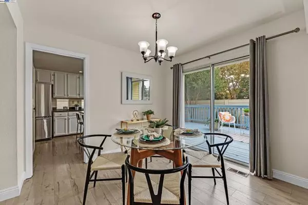 Fremont, CA 94555,2835 Beard Terrace