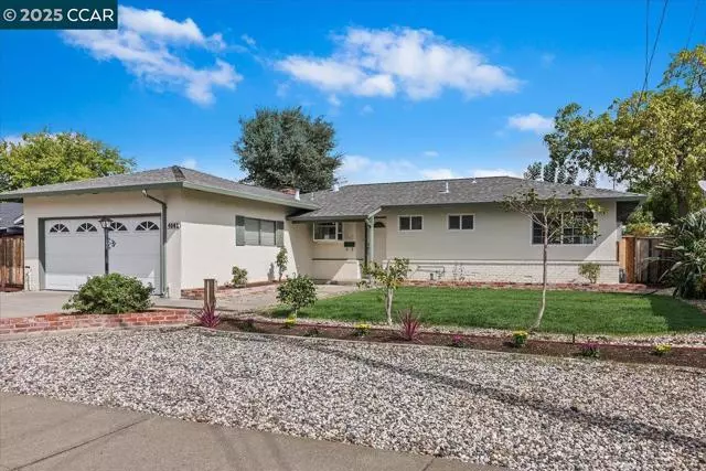 Concord, CA 94521,4081 Salem St