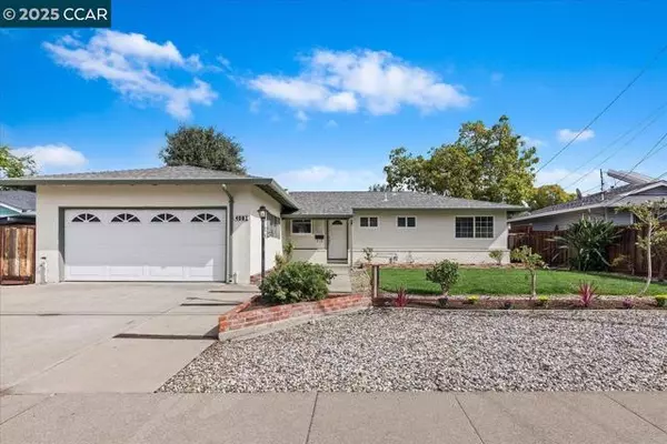 Concord, CA 94521,4081 Salem St