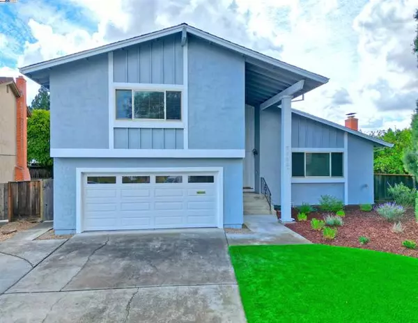 San Jose, CA 95132,3092 Halgrim Ct