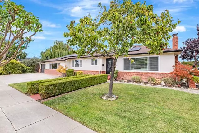 Fremont, CA 94536,37880 Farwell Dr