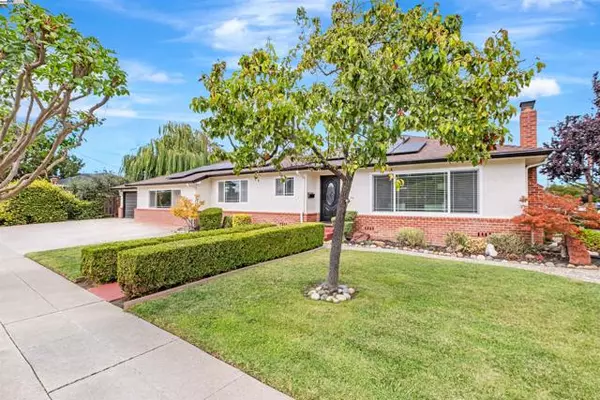 37880 Farwell Dr, Fremont, CA 94536