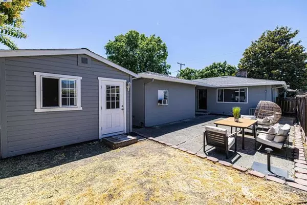 Pleasant Hill, CA 94523,44 Duke Way