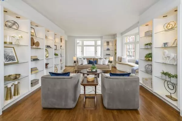 San Francisco, CA,850 POWELL STREET