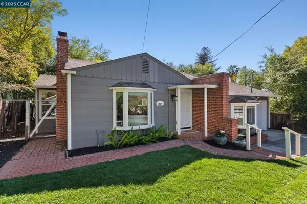 Concord, CA 94519,3624 Chestnut Ave