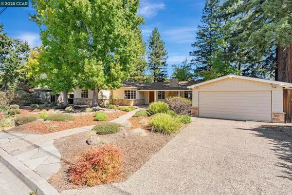 Lafayette, CA 94549,828 Rosedale Ave.