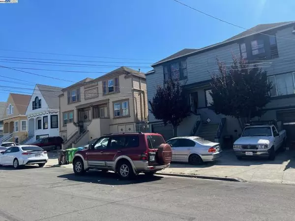 San Francisco, CA,1773 MCKINNON AVE