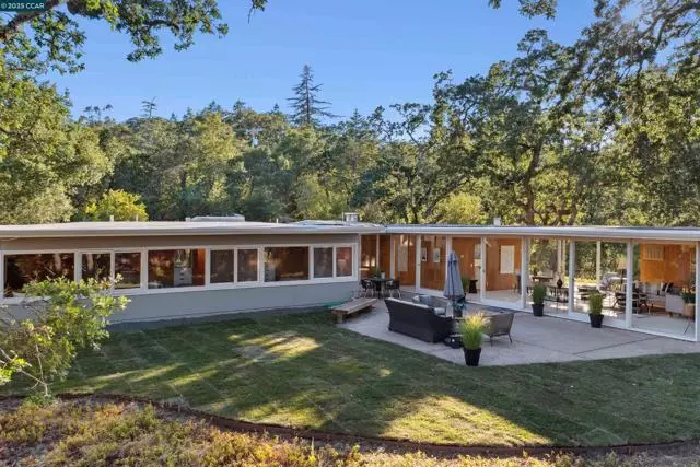 Lafayette, CA 94549,3580 Boyer Cir