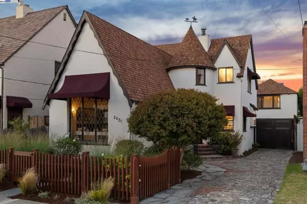 2431 Roosevelt Dr, Alameda, CA 94501