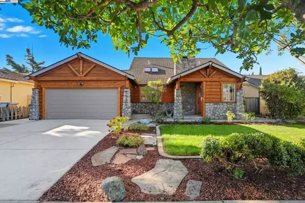 406 Madison Drive, San Jose, CA 95123