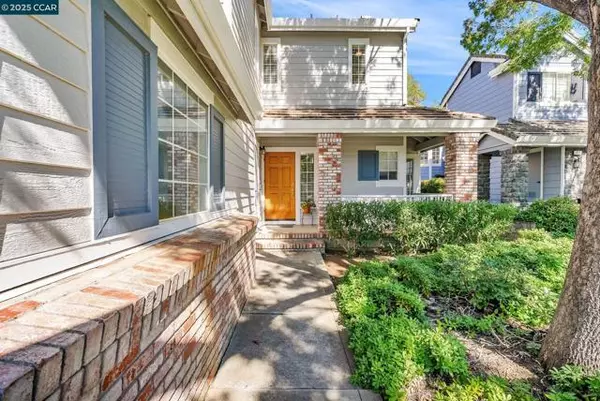 Clayton, CA 94517,337 Saclan Terrace