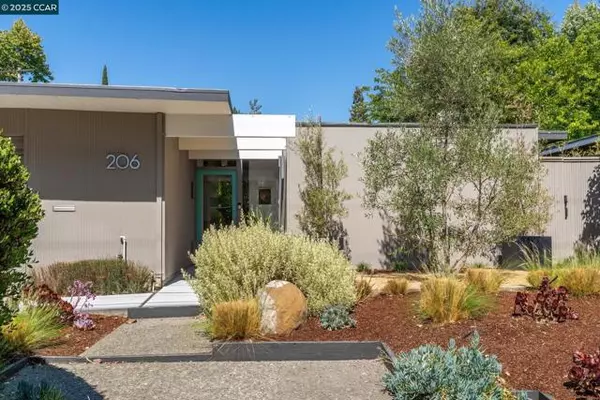 Walnut Creek, CA 94598,206 Santa Fe Dr