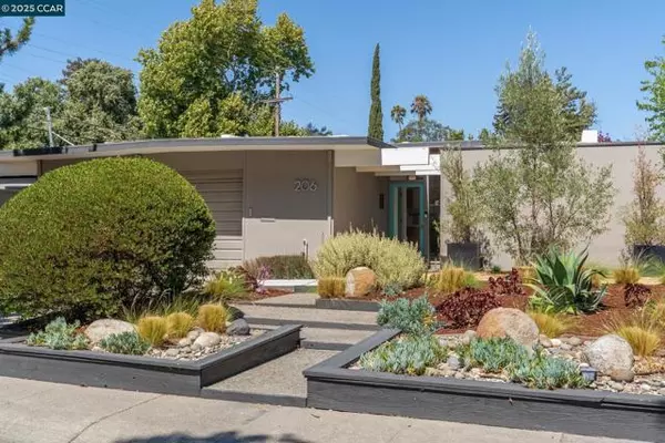 Walnut Creek, CA 94598,206 Santa Fe Dr