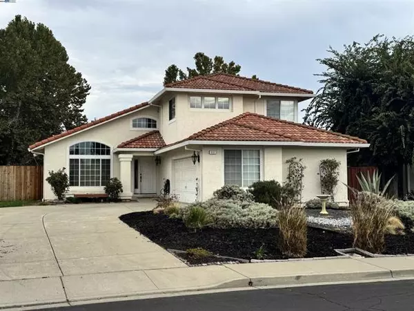 Oakley, CA 94561,512 Hacienda Dr