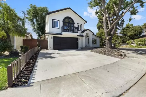 3910 Rockingham Dr, Pleasanton, CA 94588