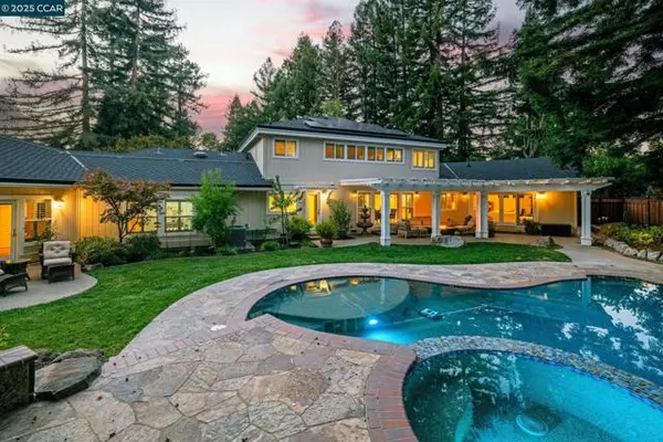 2360 Fish Creek Pl, Danville, CA 94506