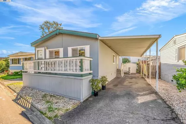 Fremont, CA 94536,711 Old Canyon Rd.