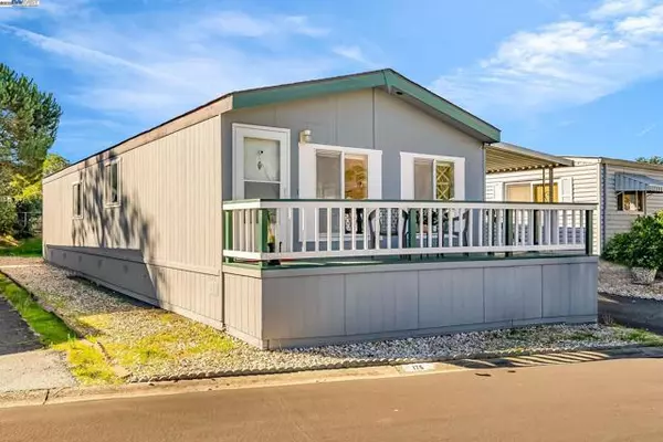 Fremont, CA 94536,711 Old Canyon Rd.