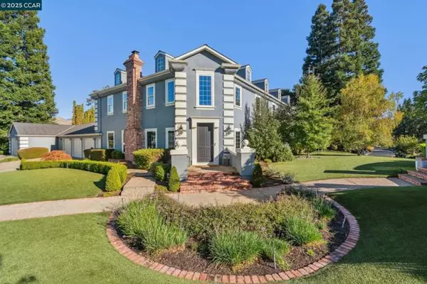 2398 Ironwood Pl, Alamo, CA 94507