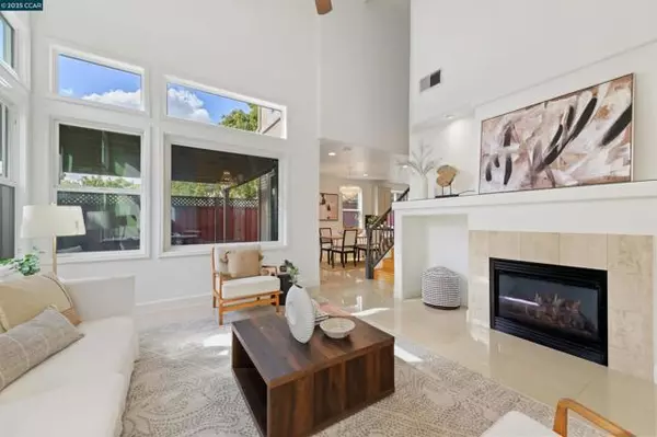 Dublin, CA,4337 Westport Way