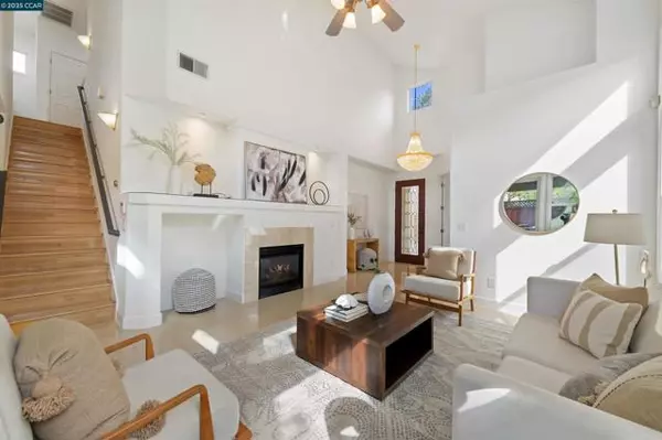 Dublin, CA,4337 Westport Way