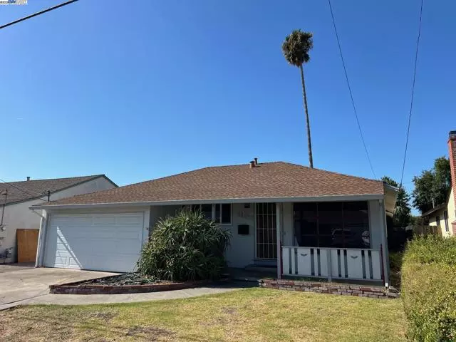 San Leandro, CA 94579,14533 Acacia St