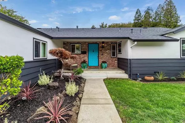 Martinez, CA 94553,5644 Likins Ave