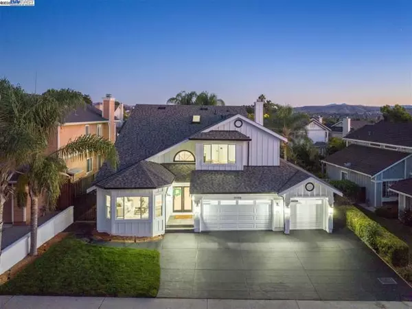 3198 Vintage Crest Dr, San Jose, CA 95148