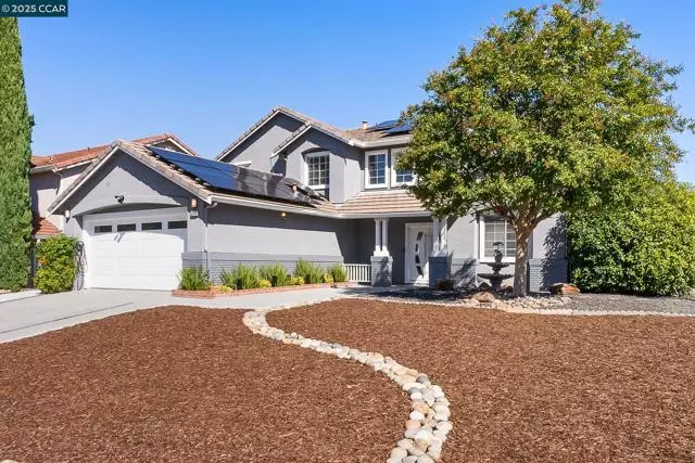 Antioch, CA 94531,5243 Delta View Way