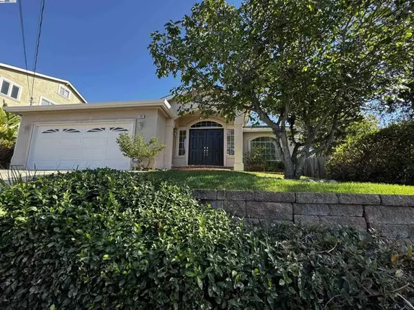 124 Linmore Dr, Fremont, CA 94539