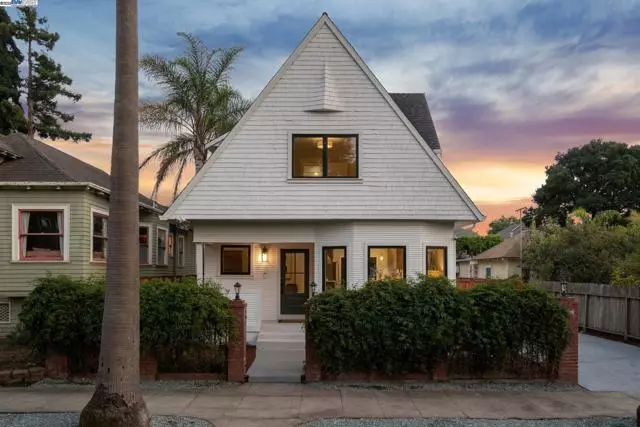 Berkeley, CA 94703,2004 ESSEX STREET