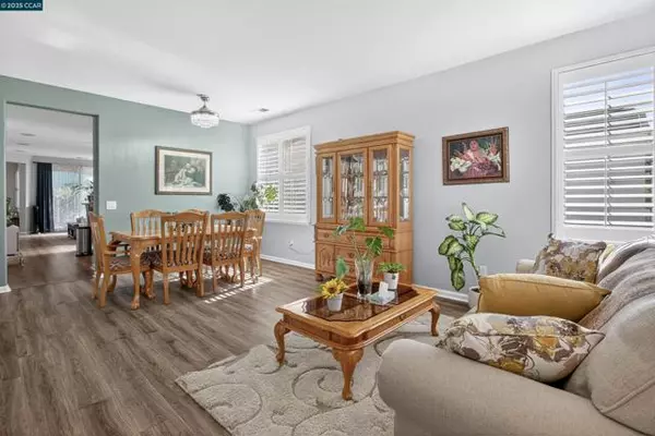 Brentwood, CA 94513,281 Black Amber Way