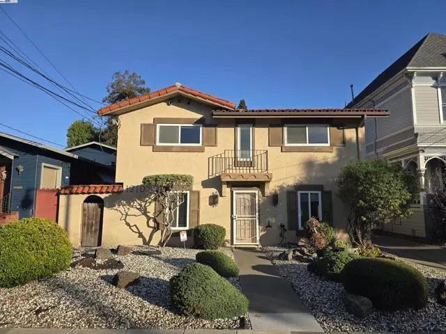 Alameda, CA 94501,1210 Broadway