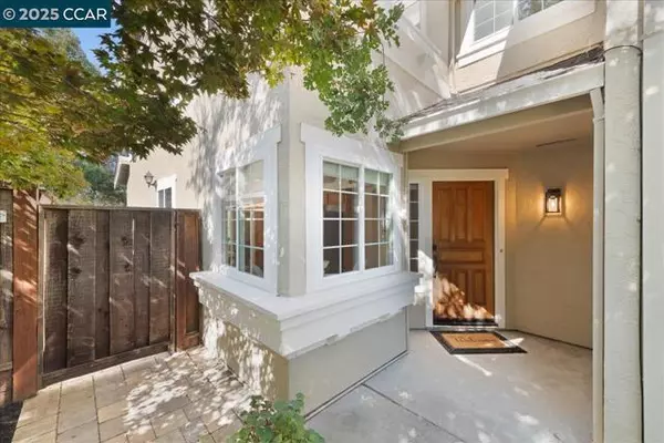 Danville, CA 94506,110 Bridgeside Cir