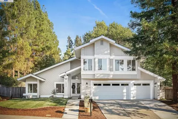 1213 Dutch Mill Dr, Danville, CA 94526