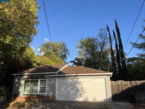 Lafayette, CA 94549,520 Dawkins Dr