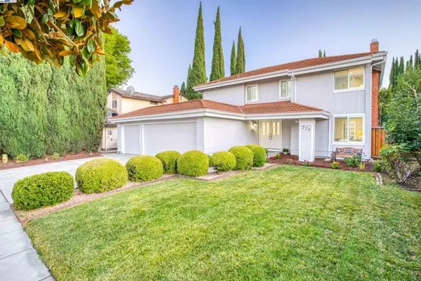 San Jose, CA 95119,228 Prague Drive
