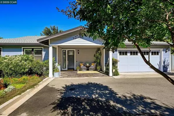 Walnut Creek, CA,1096 Mountain View Blvd