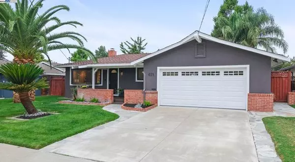 4171 School Street, Pleasanton, CA 94566