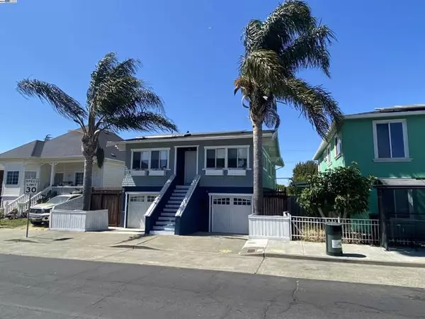 1136 Georgia St, Vallejo, CA 94590