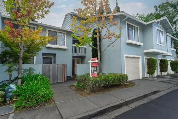 34607 Pueblo Ter, Fremont, CA 94555