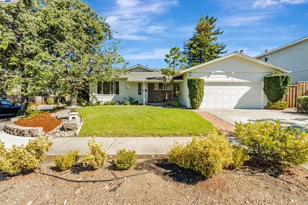 1768 Karameos Ct, Sunnyvale, CA 94087