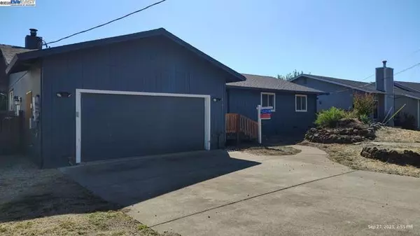 Hidden Valley Lake, CA 95467,18745 Spyglass Road