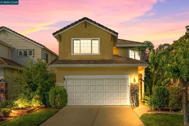 Pacheco, CA 94553,318 Bentley Ct