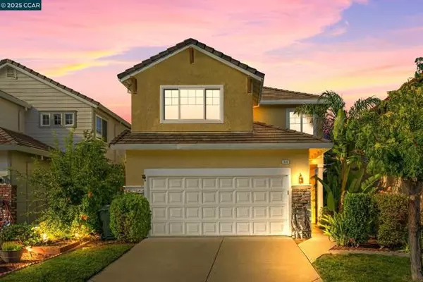 318 Bentley Ct, Pacheco, CA 94553