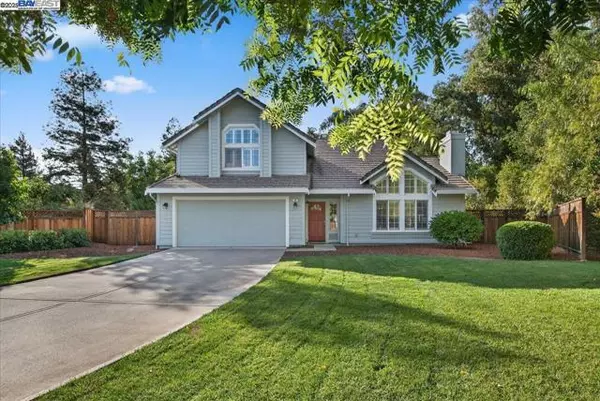 Livermore, CA,80 Canary Ct