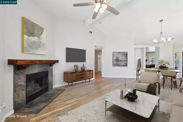 Oakley, CA 94561,2118 Connie Ln