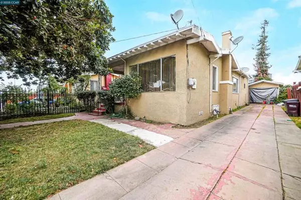 Oakland, CA 94621,1433 87th Ave