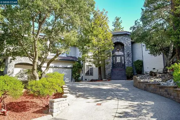 808 Roberts CT, Martinez, CA