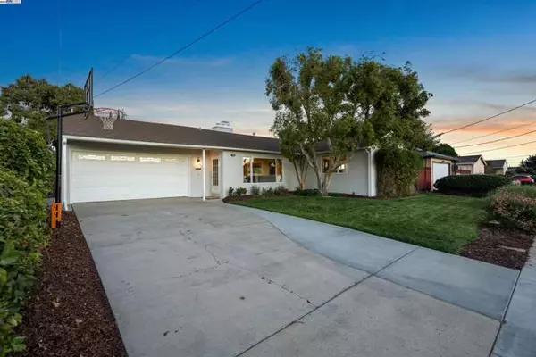San Leandro, CA 94579,14666 Wiley St